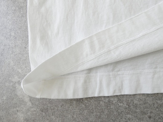 grin(グリン) オーガニックエーゲ海モノトーンねこ長袖プリントTシャツの商品画像22