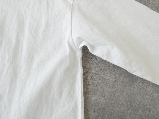 grin(グリン) オーガニックエーゲ海モノトーンねこ長袖プリントTシャツの商品画像23