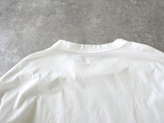 grin(グリン) オーガニックエーゲ海モノトーンねこ長袖プリントTシャツの商品画像24