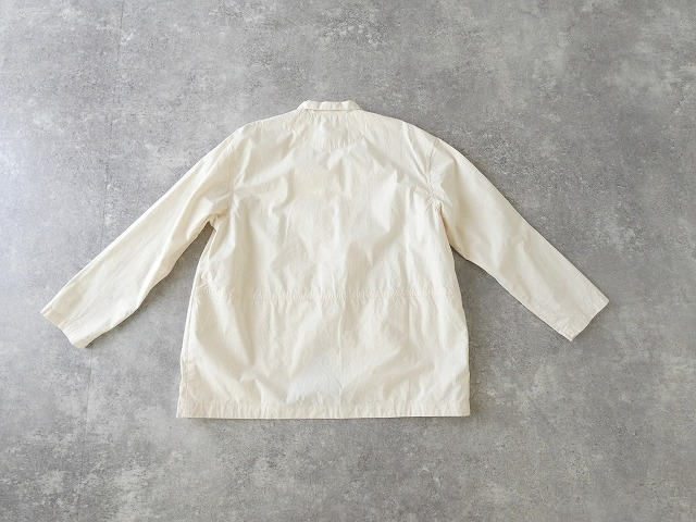 grin(グリン) ホースクロスコクーンジャケットの商品画像10