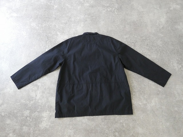 grin(グリン) ホースクロスコクーンジャケットの商品画像12