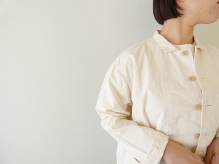 grin(グリン) ホースクロスコクーンジャケットの商品画像16