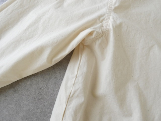 grin(グリン) ホースクロスコクーンジャケットの商品画像32