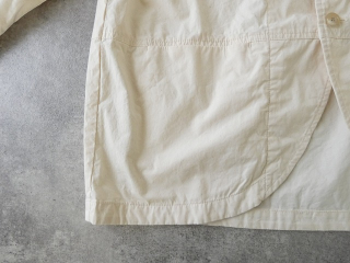 grin(グリン) ホースクロスコクーンジャケットの商品画像33