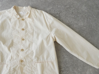 grin(グリン) ホースクロスコクーンジャケットの商品画像35