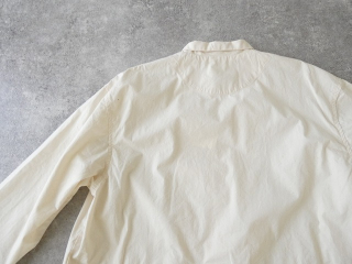 grin(グリン) ホースクロスコクーンジャケットの商品画像38