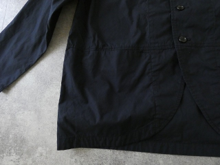 grin(グリン) ホースクロスコクーンジャケットの商品画像47