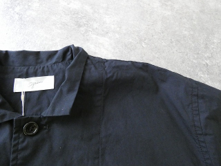 grin(グリン) ホースクロスコクーンジャケットの商品画像49