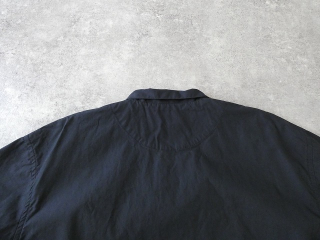 grin(グリン) ホースクロスコクーンジャケットの商品画像50