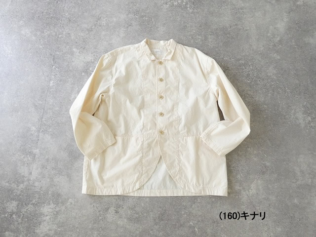 grin(グリン) ホースクロスコクーンジャケットの商品画像9