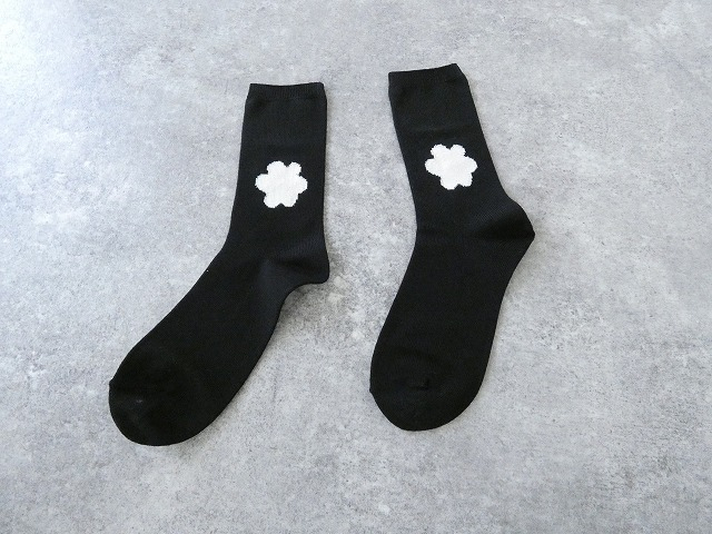 French Bull(フレンチブル) フラワーソックスの商品画像29