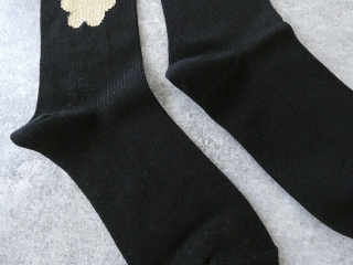 French Bull(フレンチブル) フラワーソックスの商品画像31