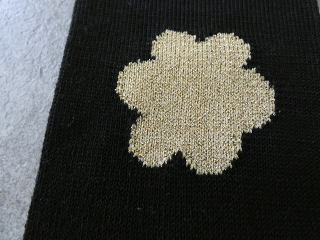 French Bull(フレンチブル) フラワーソックスの商品画像32