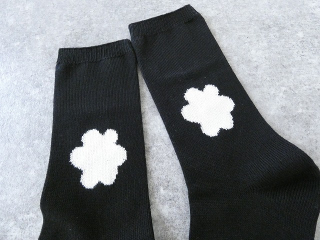 French Bull(フレンチブル) フラワーソックスの商品画像33