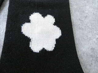 French Bull(フレンチブル) フラワーソックスの商品画像34