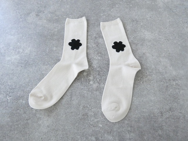 French Bull(フレンチブル) フラワーソックスの商品画像43