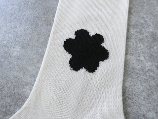 French Bull(フレンチブル) フラワーソックスの商品画像49