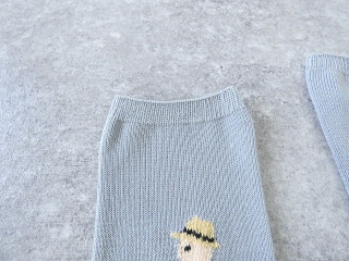 French Bull(フレンチブル) カップルソックス バカンスの商品画像35