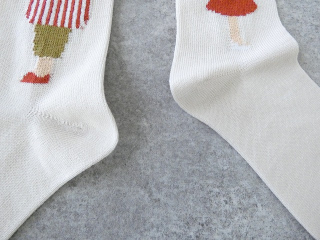 French Bull(フレンチブル) カップルソックス バカンスの商品画像45