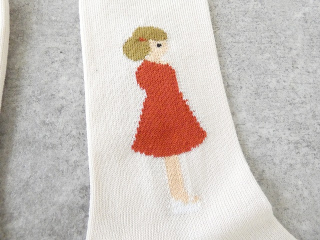 French Bull(フレンチブル) カップルソックス バカンスの商品画像47