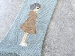 French Bull(フレンチブル) カップルソックス バカンスの商品画像60