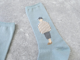 French Bull(フレンチブル) カップルソックス バカンスの商品画像61