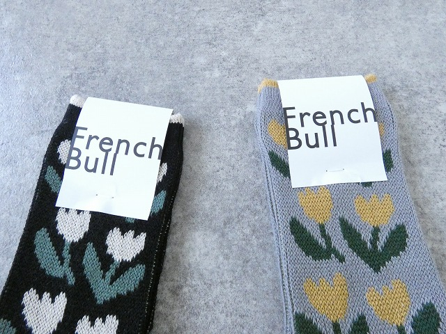 French Bull(フレンチブル) チューリップソックスの商品画像2