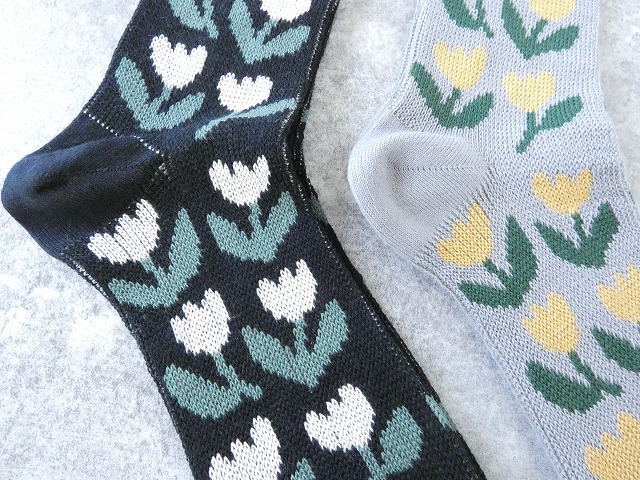 French Bull(フレンチブル) チューリップソックスの商品画像3