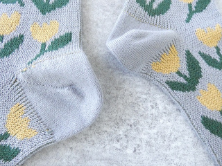 French Bull(フレンチブル) チューリップソックスの商品画像31