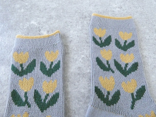 French Bull(フレンチブル) チューリップソックスの商品画像32