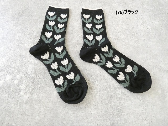 French Bull(フレンチブル) チューリップソックスの商品画像42