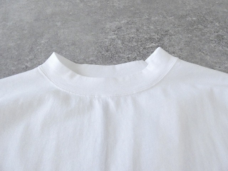 快晴堂(かいせいどう) Girl's TシャツWorkポケ・スタンド衿八分袖Tシャツの商品画像44