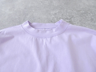 快晴堂(かいせいどう) Girl's TシャツWorkポケ・スタンド衿八分袖Tシャツの商品画像58