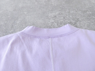 快晴堂(かいせいどう) Girl's TシャツWorkポケ・スタンド衿八分袖Tシャツの商品画像63