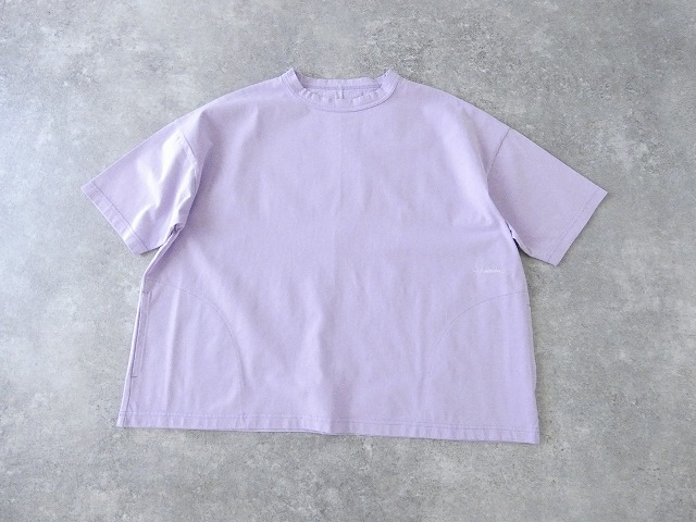 快晴堂(かいせいどう) Girl's Tシャツ首まわりしっかり5分袖Tシャツの商品画像10