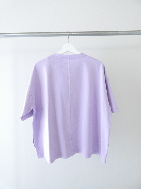 快晴堂(かいせいどう) Girl's Tシャツ首まわりしっかり5分袖Tシャツの商品画像11