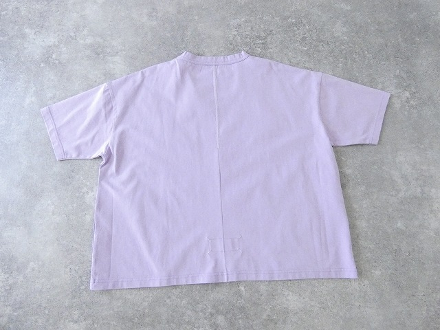 快晴堂(かいせいどう) Girl's Tシャツ首まわりしっかり5分袖Tシャツの商品画像12