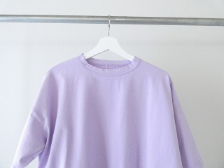 快晴堂(かいせいどう) Girl's Tシャツ首まわりしっかり5分袖Tシャツの商品画像21