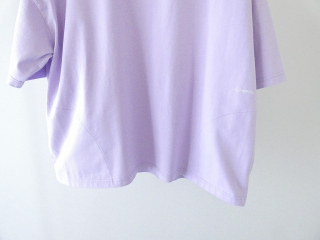 快晴堂(かいせいどう) Girl's Tシャツ首まわりしっかり5分袖Tシャツの商品画像22