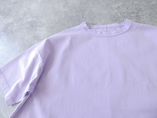 快晴堂(かいせいどう) Girl's Tシャツ首まわりしっかり5分袖Tシャツの商品画像24