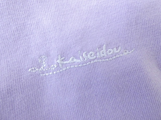 快晴堂(かいせいどう) Girl's Tシャツ首まわりしっかり5分袖Tシャツの商品画像26