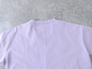 快晴堂(かいせいどう) Girl's Tシャツ首まわりしっかり5分袖Tシャツの商品画像30