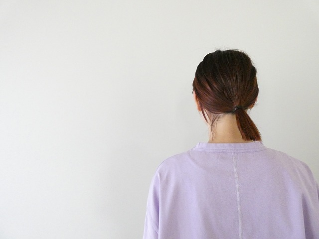 快晴堂(かいせいどう) Girl's Tシャツ首まわりしっかり5分袖Tシャツの商品画像6