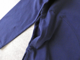 快晴堂(かいせいどう) Girl's Tシャツ脇スリット衿ギャザーTシャツの商品画像34