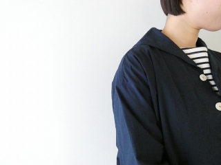 快晴堂(かいせいどう) Girl's ヴィンテージ馬布 セーラーカバージャケットの商品画像16