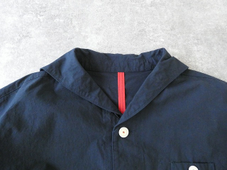 快晴堂(かいせいどう) Girl's ヴィンテージ馬布 セーラーカバージャケットの商品画像30