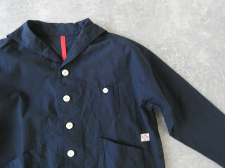 快晴堂(かいせいどう) Girl's ヴィンテージ馬布 セーラーカバージャケットの商品画像31