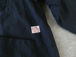 快晴堂(かいせいどう) Girl's ヴィンテージ馬布 セーラーカバージャケットの商品画像32