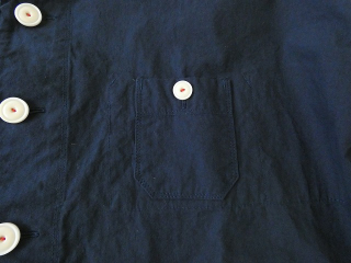 快晴堂(かいせいどう) Girl's ヴィンテージ馬布 セーラーカバージャケットの商品画像33