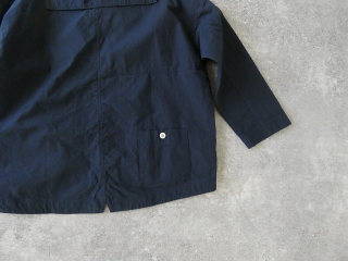 快晴堂(かいせいどう) Girl's ヴィンテージ馬布 セーラーカバージャケットの商品画像36